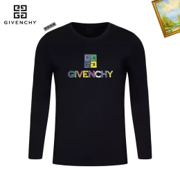 givenchy t-shirt manches longues pour unisexe s_12b175a